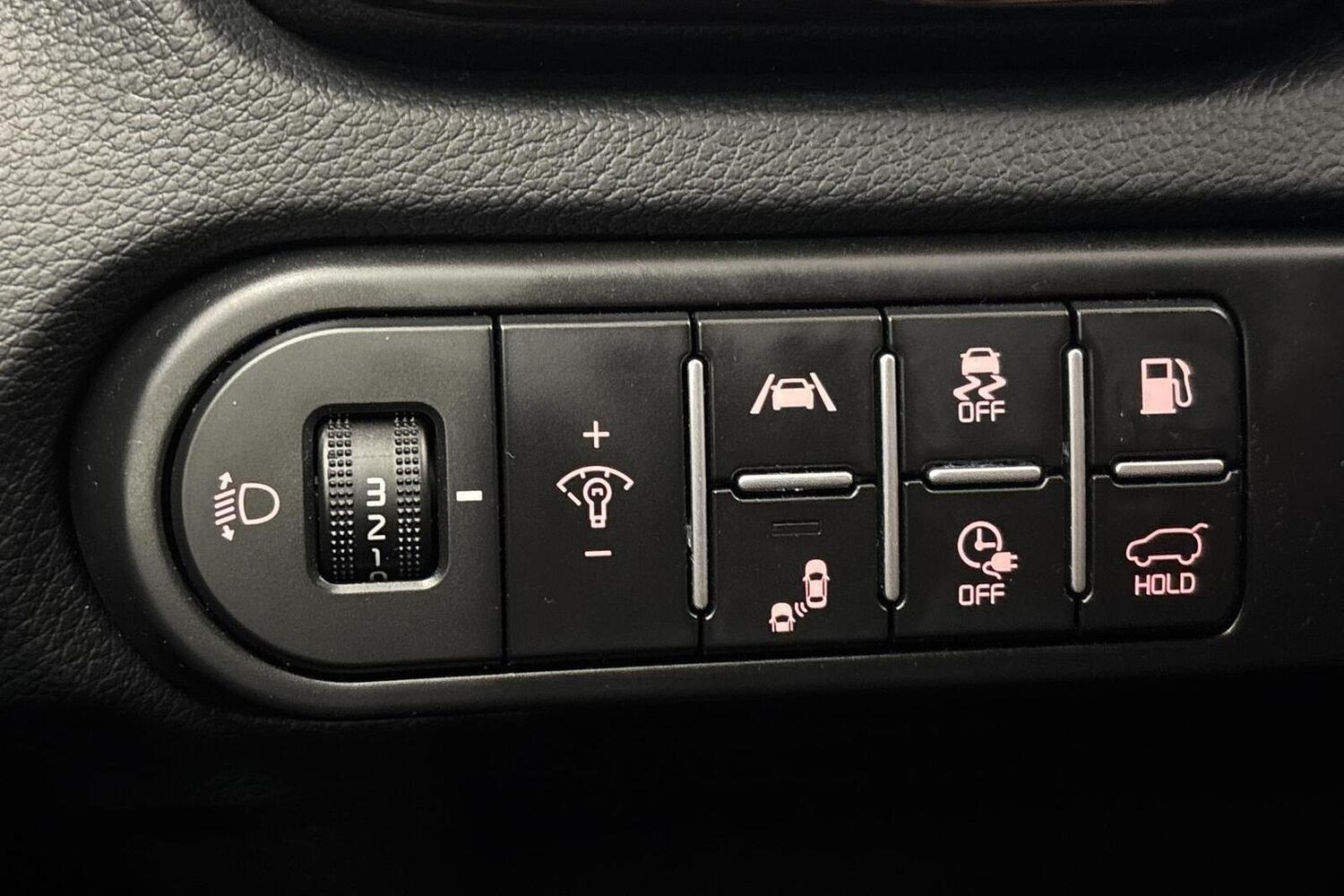 Kia XCeed vaihtoauto