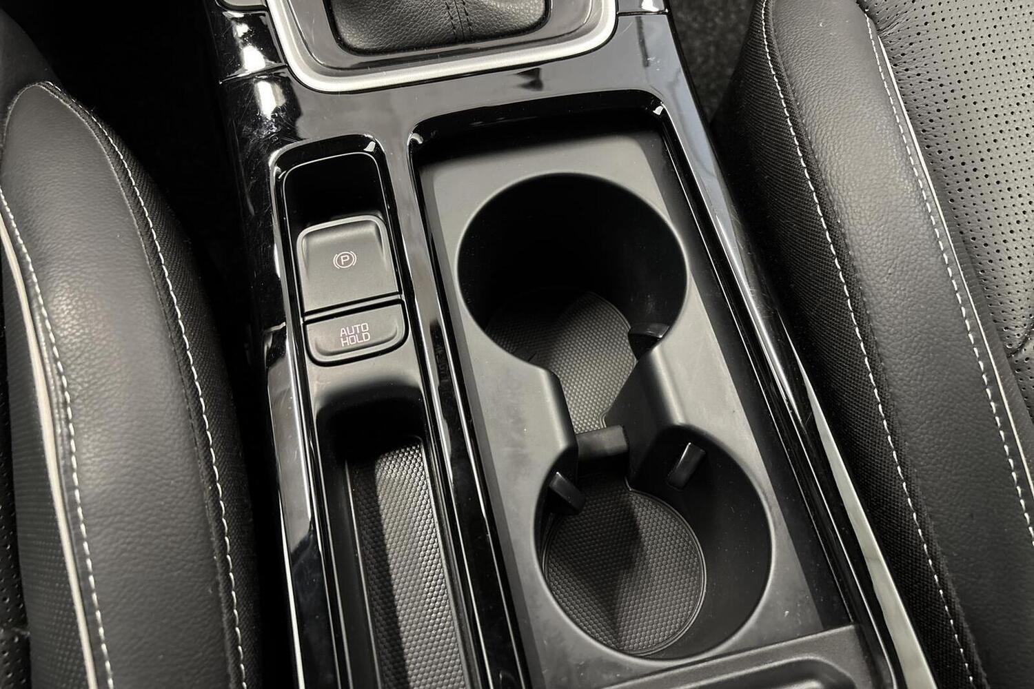 Kia XCeed vaihtoauto