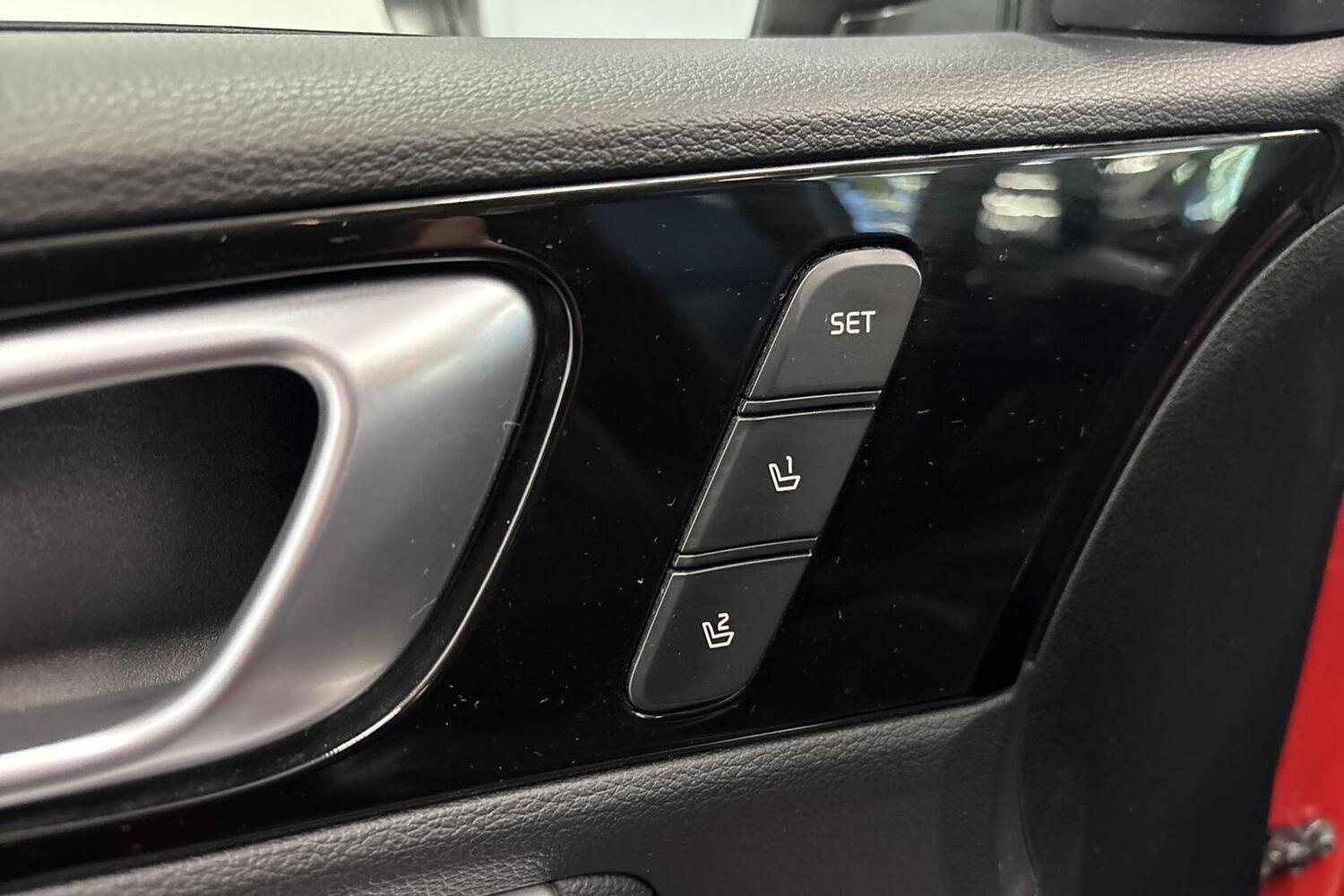 Kia XCeed vaihtoauto
