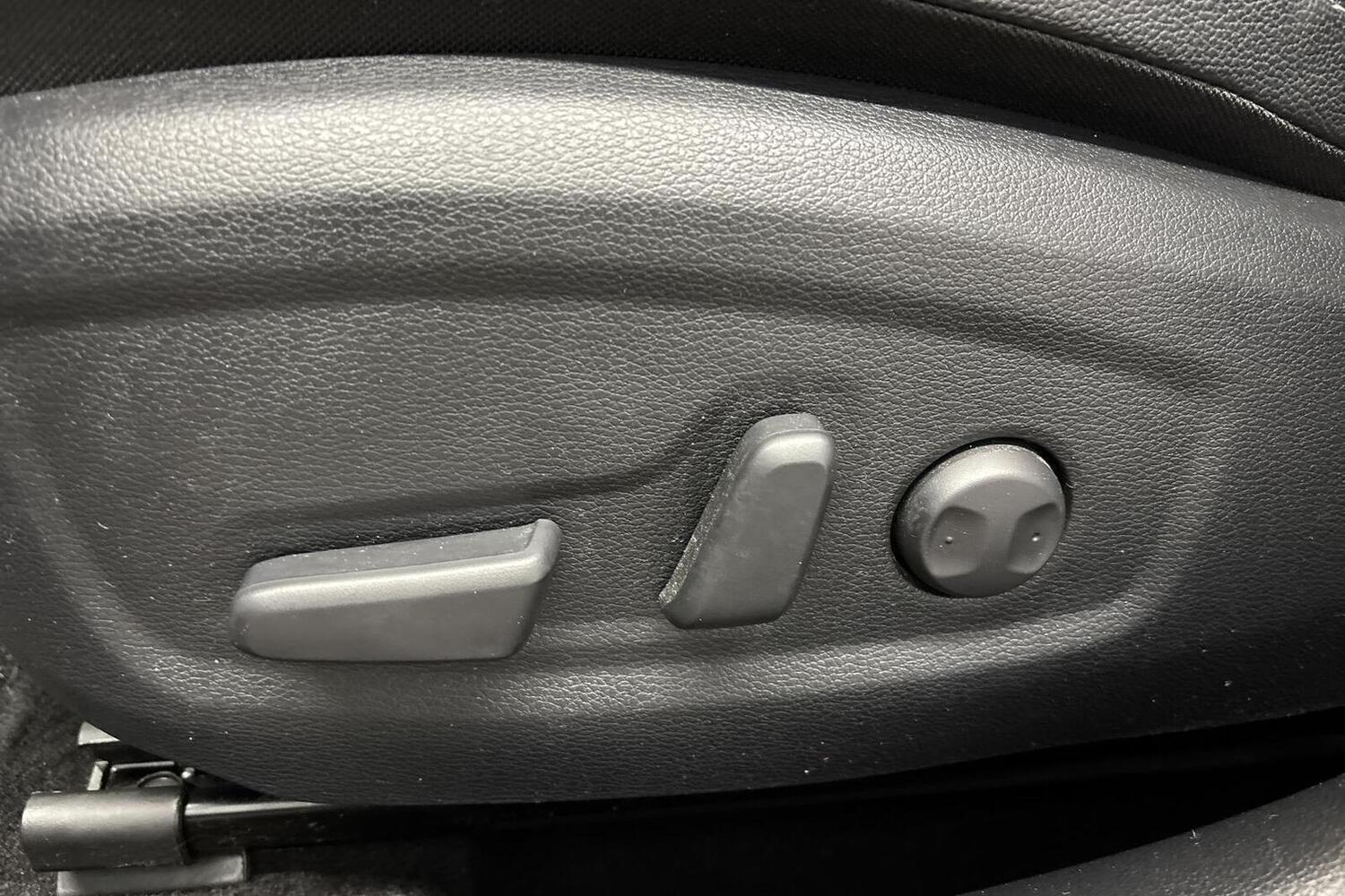 Kia XCeed vaihtoauto