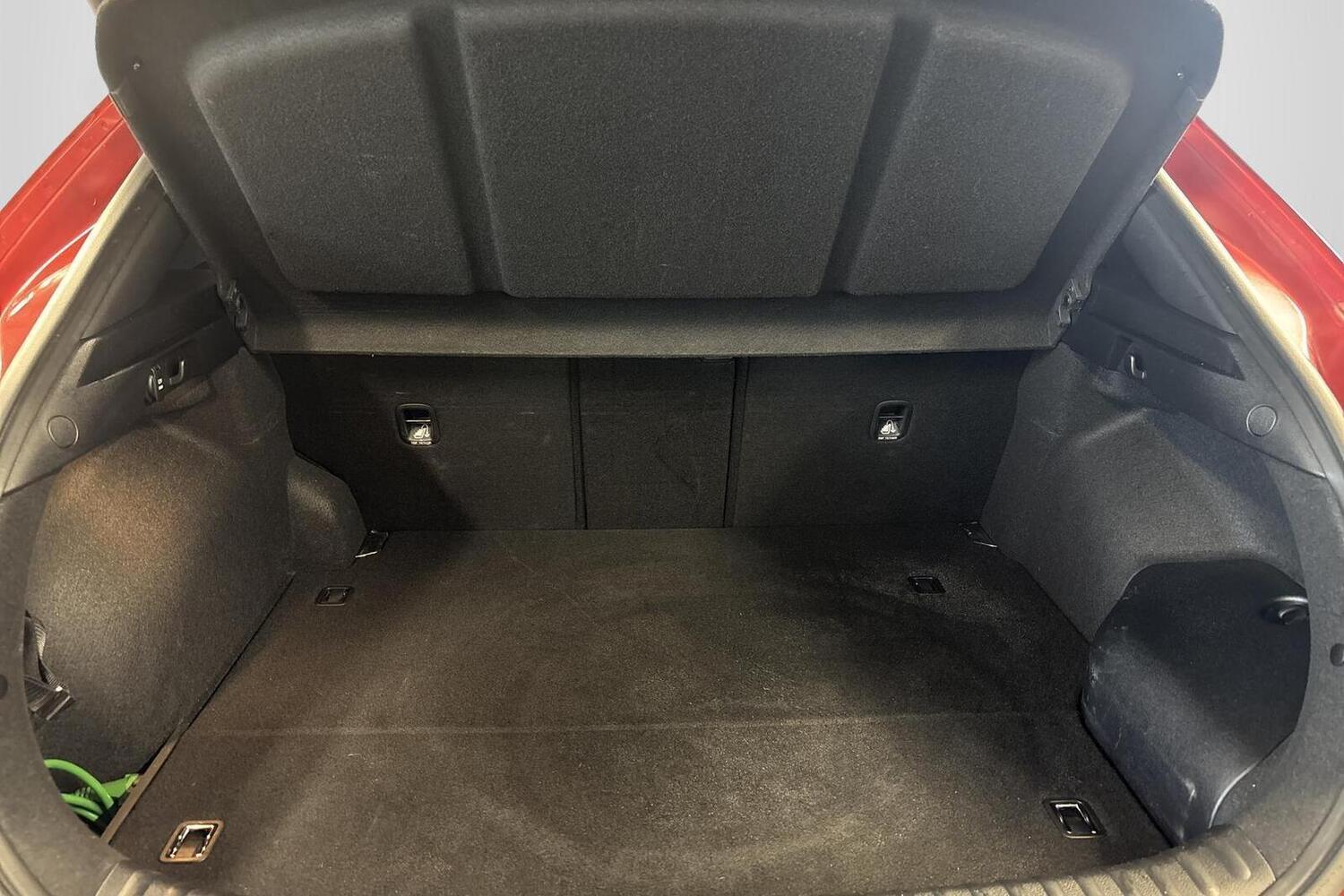 Kia XCeed vaihtoauto