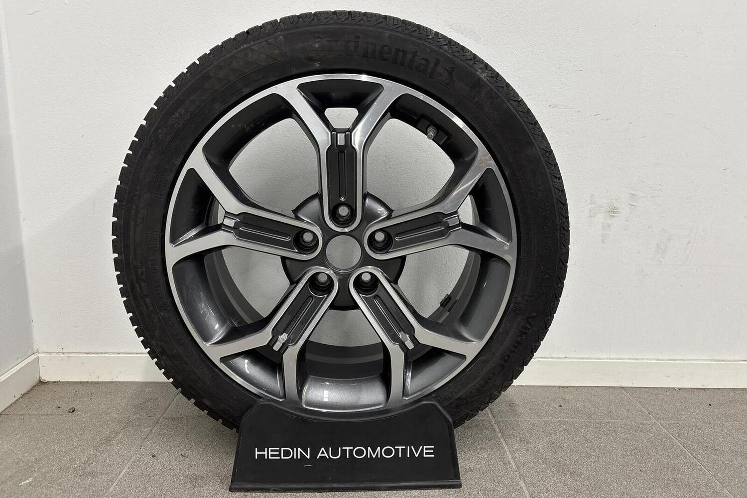 Kia XCeed vaihtoauto