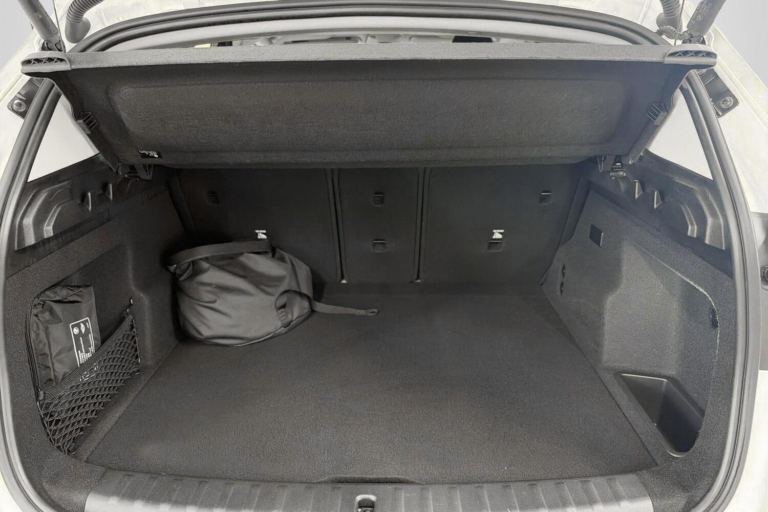 BMW iX1 vaihtoauto