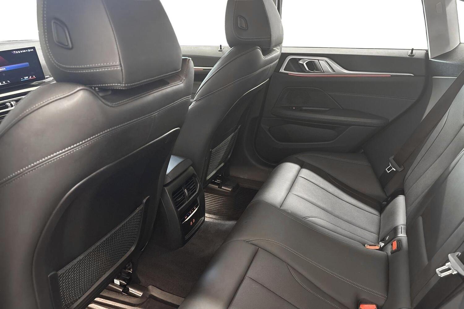 BMW i4 vaihtoauto