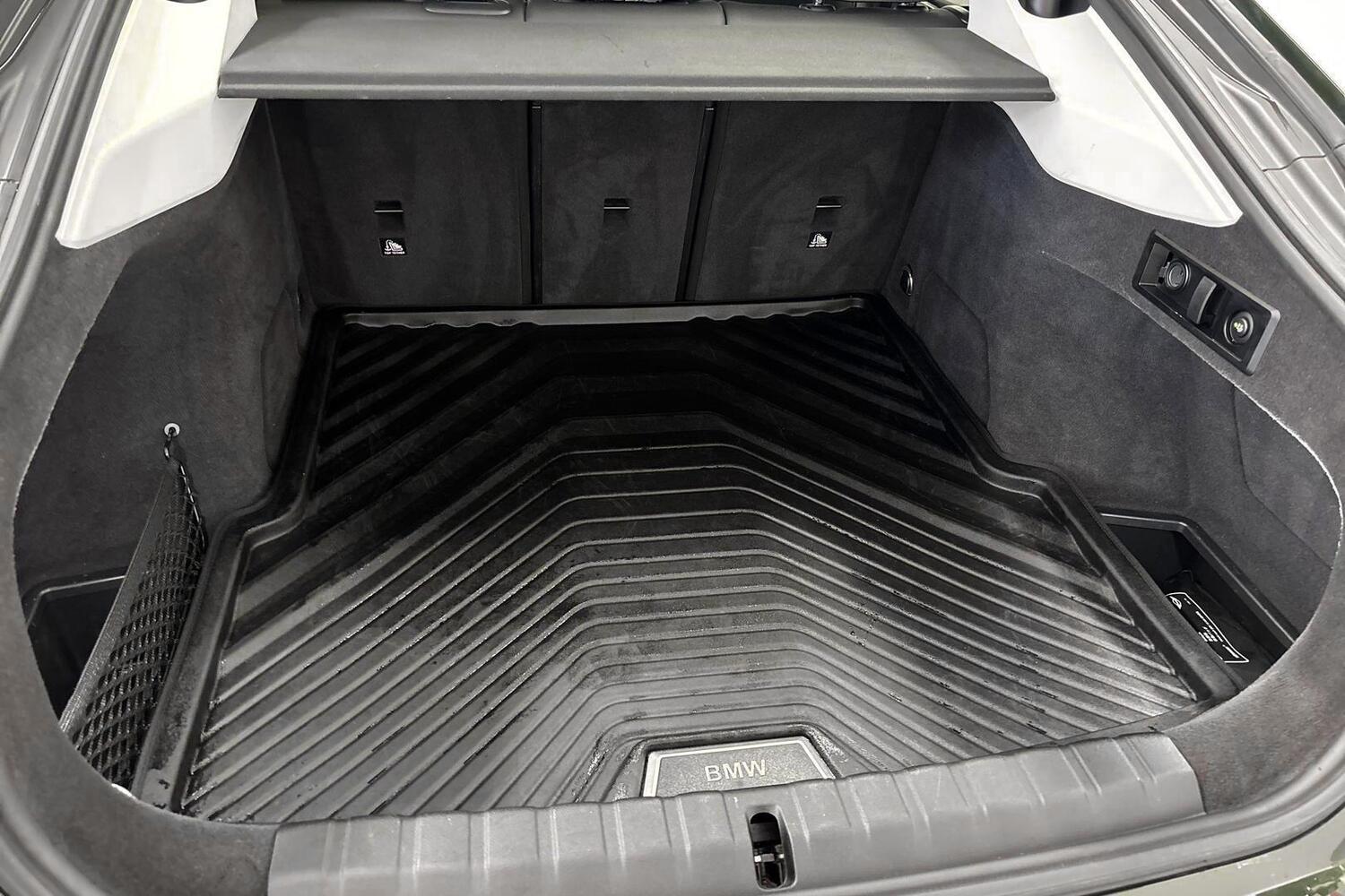 BMW i4 vaihtoauto