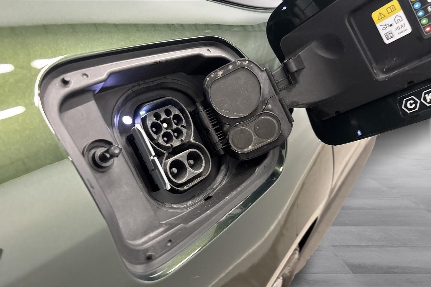 BMW i4 vaihtoauto