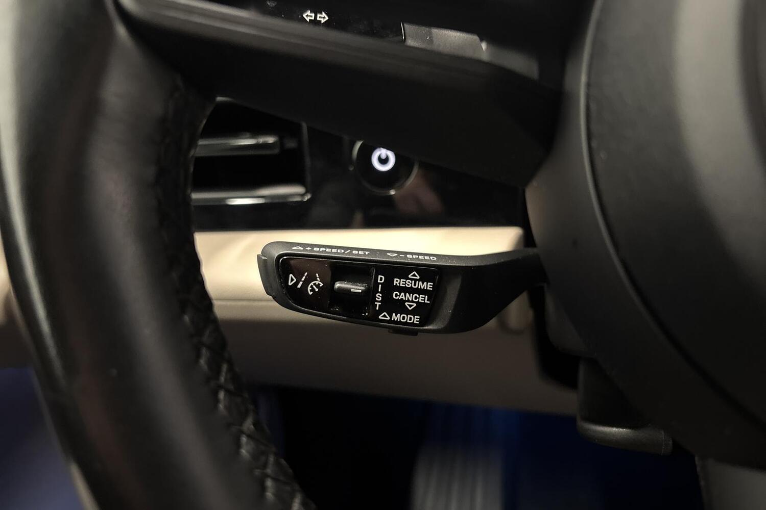 Porsche Taycan vaihtoauto