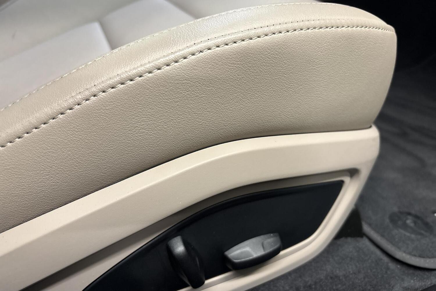Porsche Taycan vaihtoauto