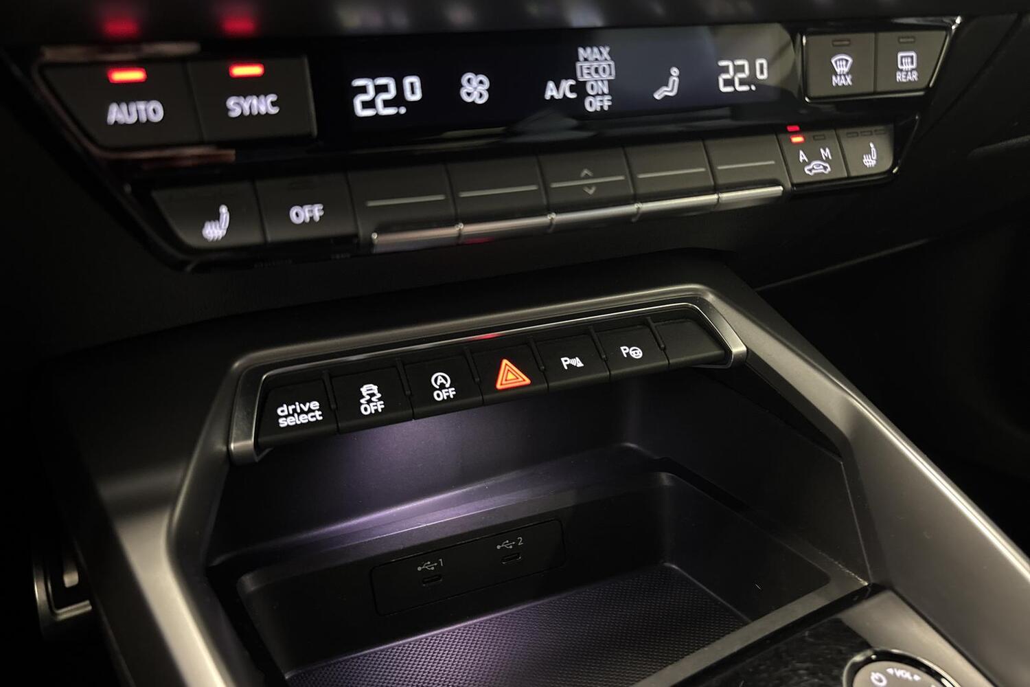 Audi S3 vaihtoauto