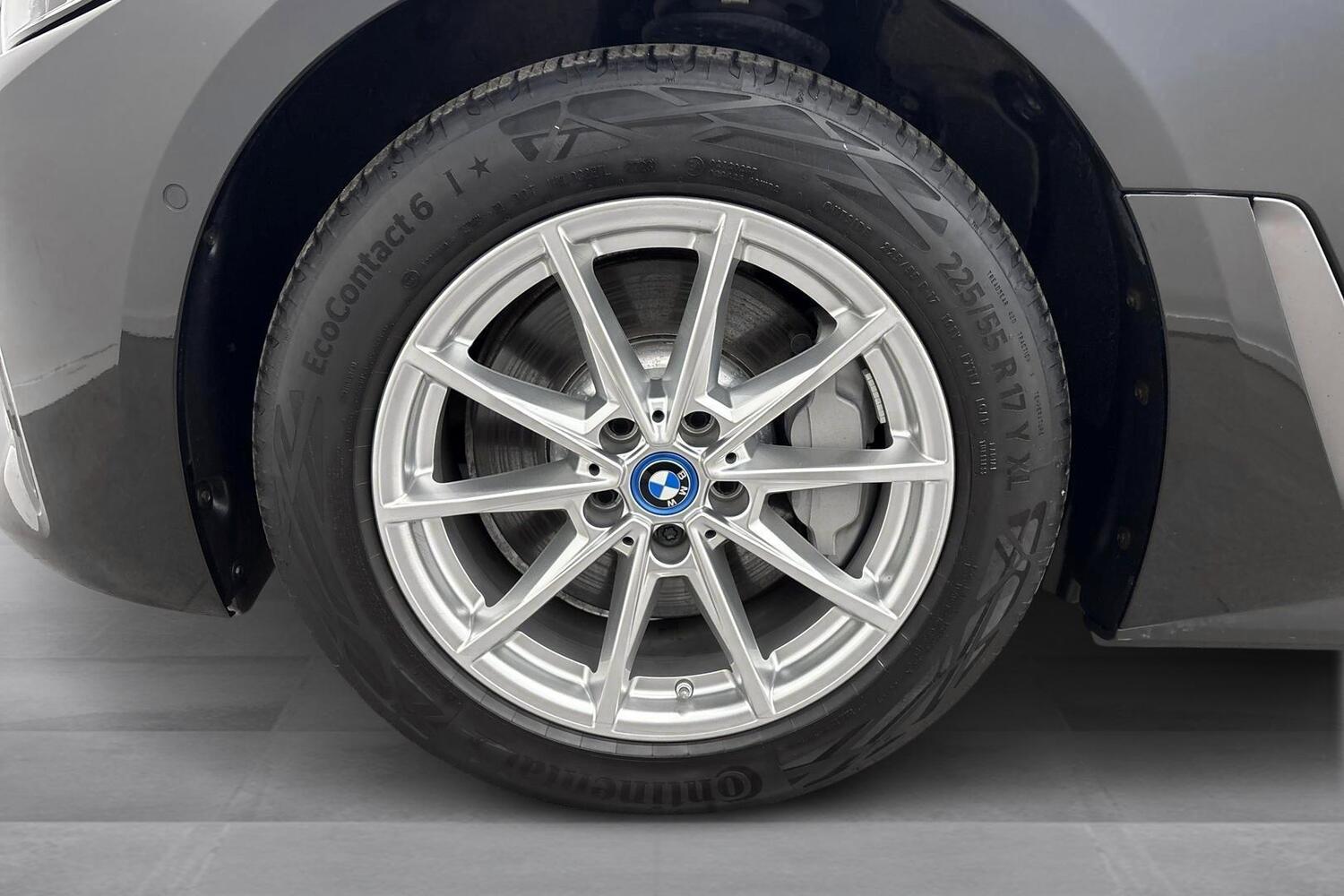 BMW i4 vaihtoauto