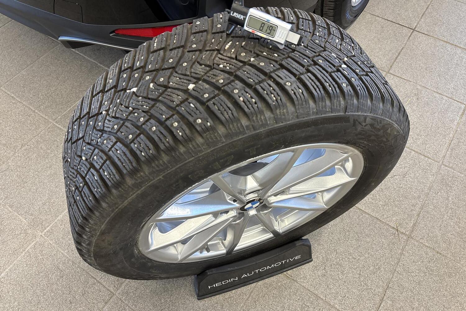 BMW i4 vaihtoauto
