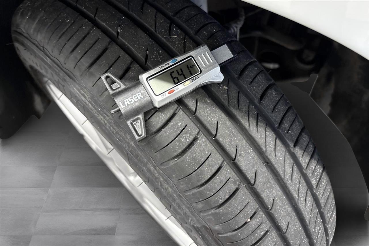 Smart Forfour vaihtoauto
