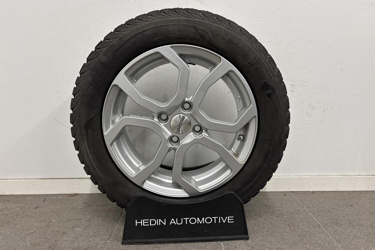 Smart Forfour vaihtoauto