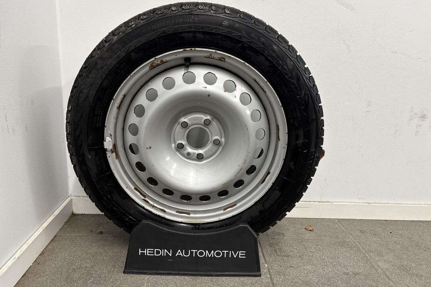 Fiat Doblò vaihtoauto