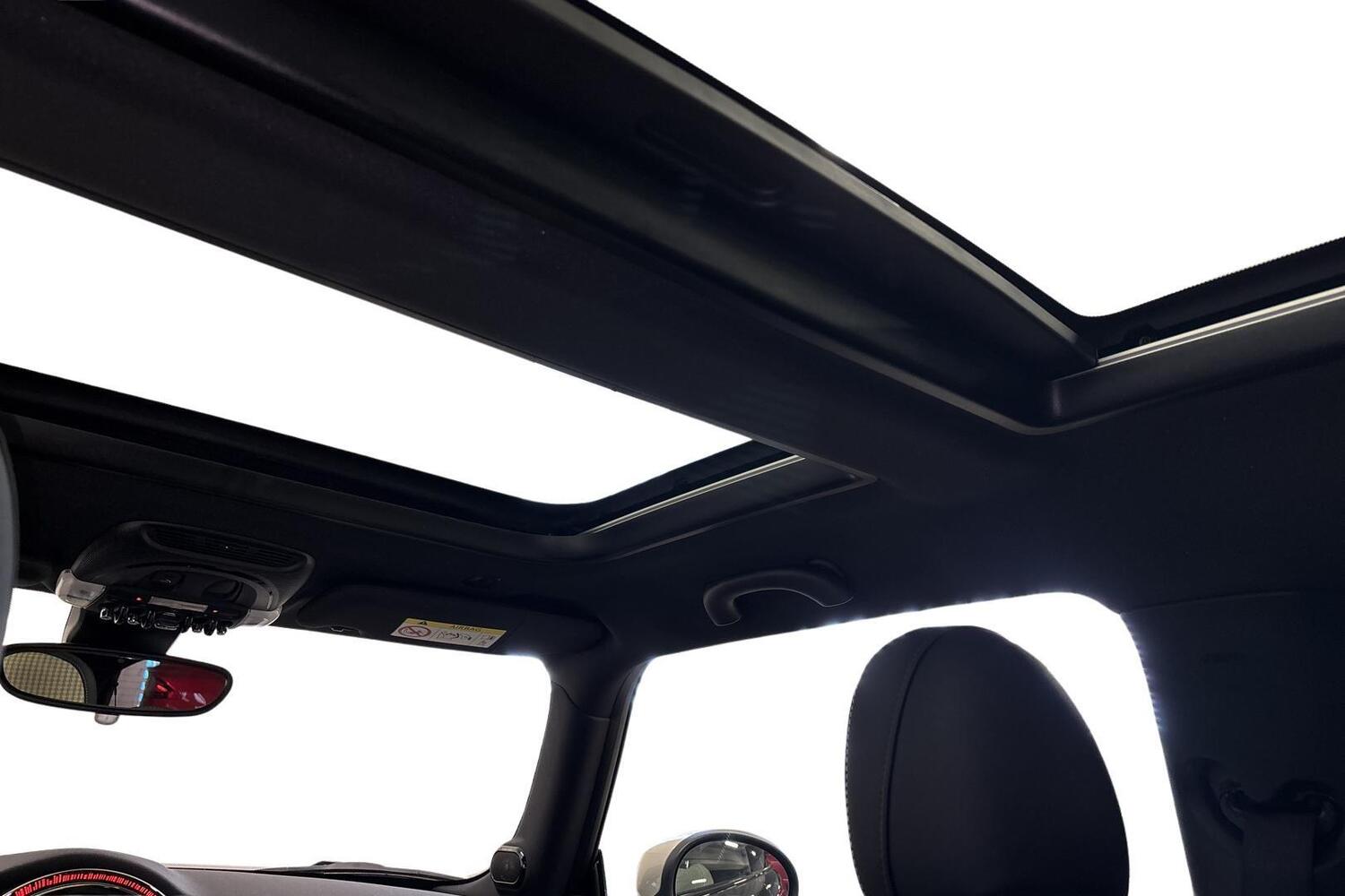 Mini Hatchback vaihtoauto