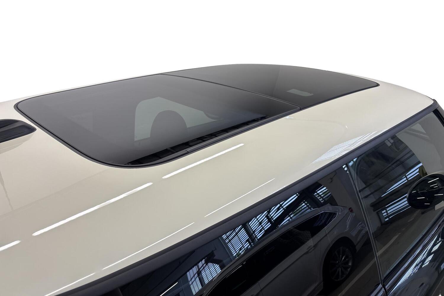 Mini Hatchback vaihtoauto