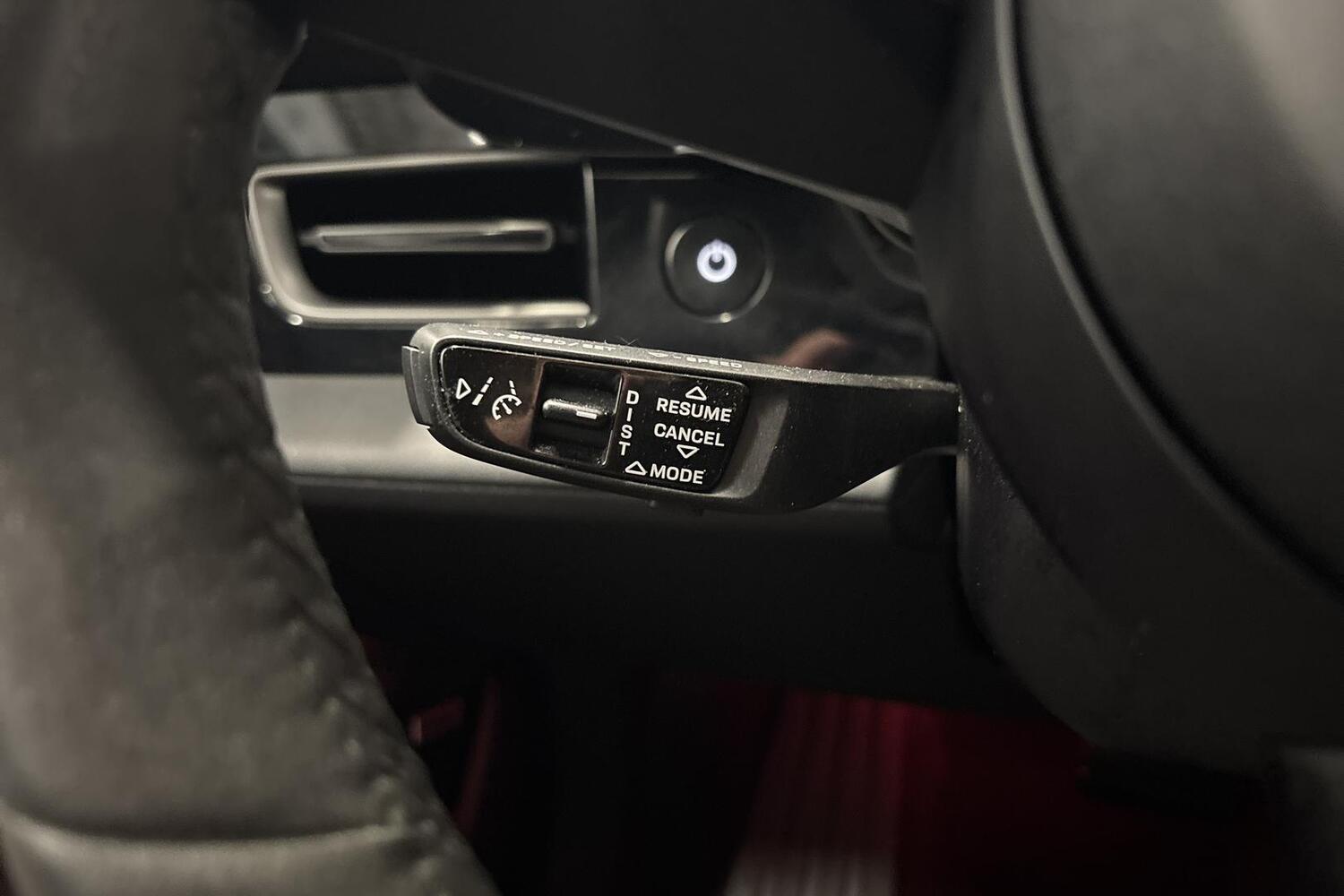 Porsche Taycan vaihtoauto
