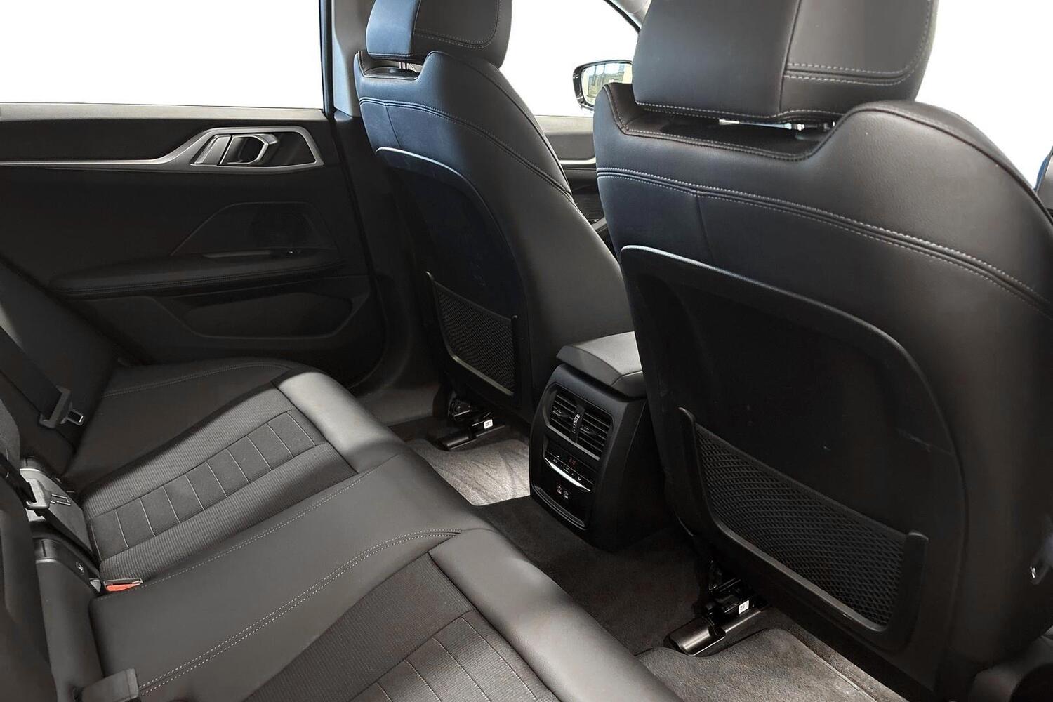 BMW i4 vaihtoauto