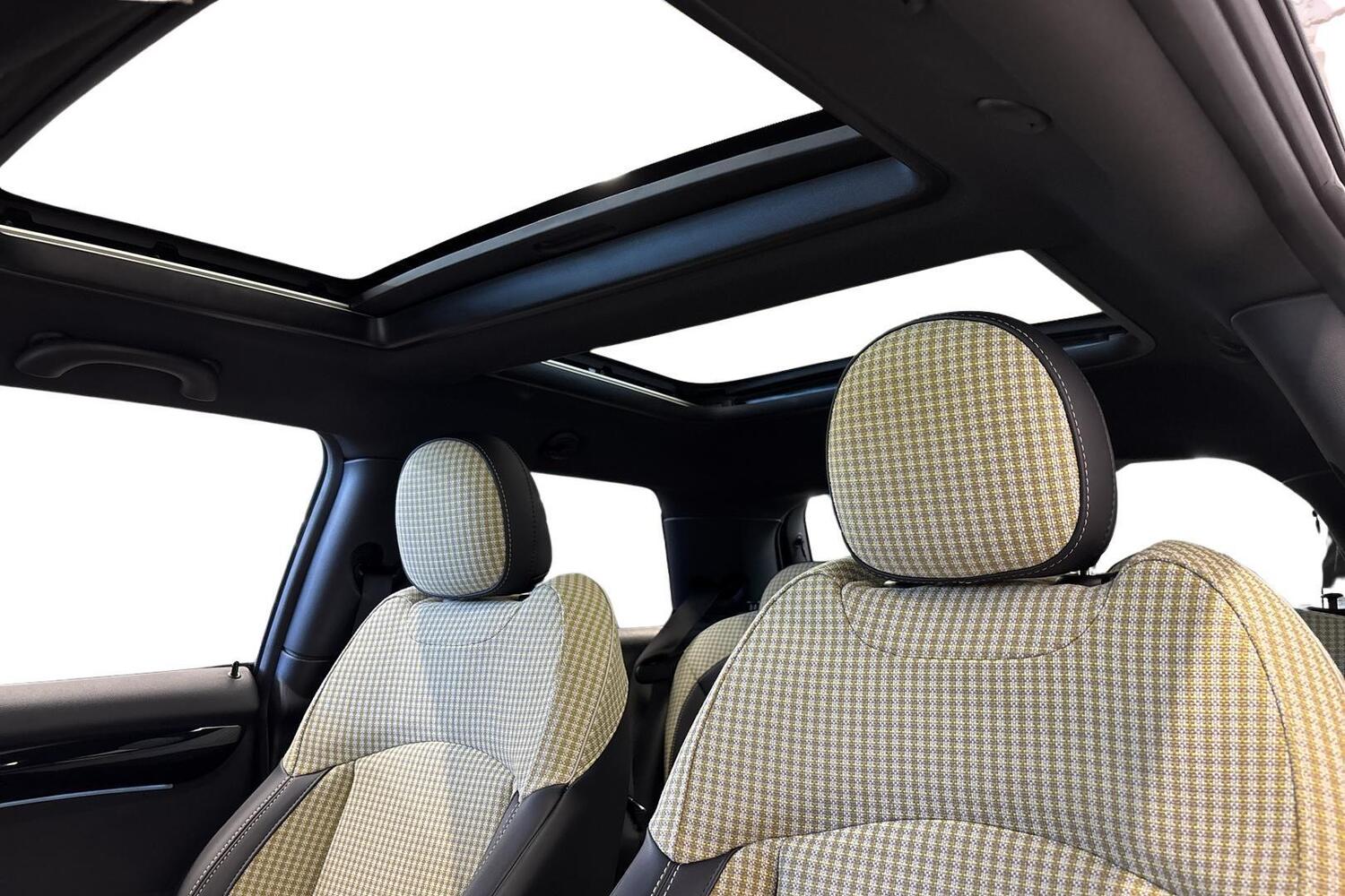 Mini Hatchback vaihtoauto