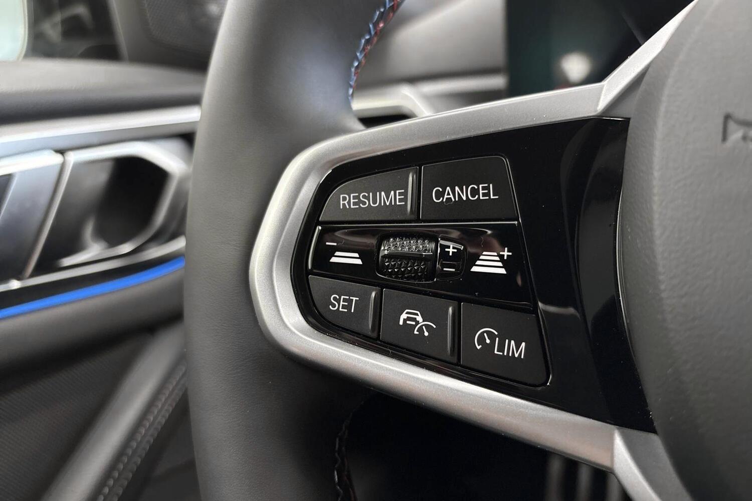 BMW i4 vaihtoauto