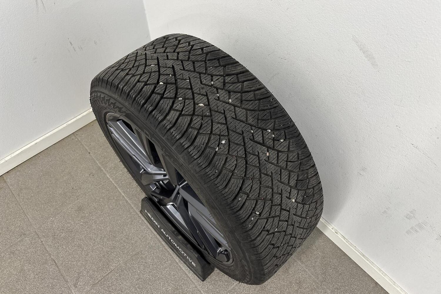 BMW i4 vaihtoauto