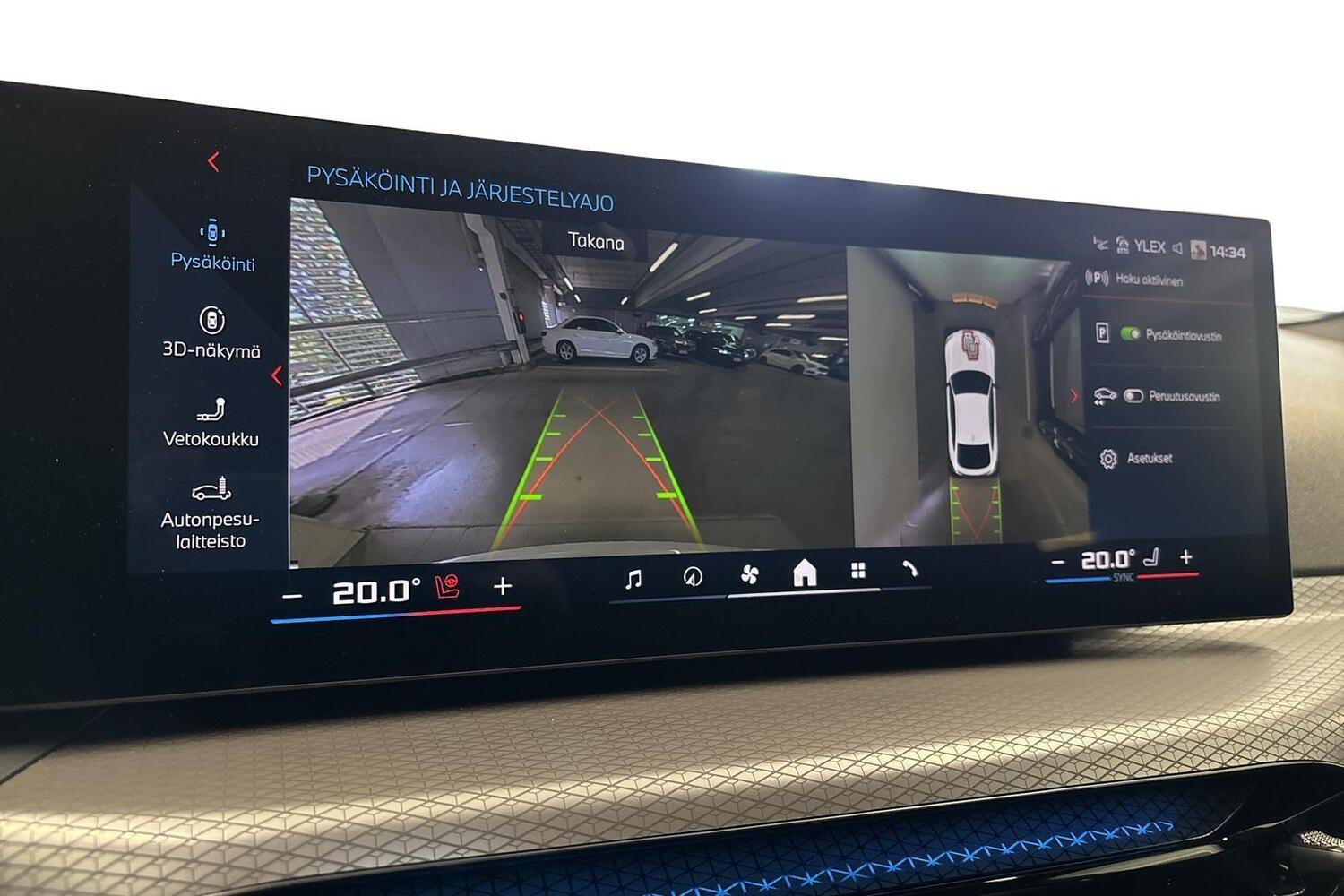 BMW i4 vaihtoauto