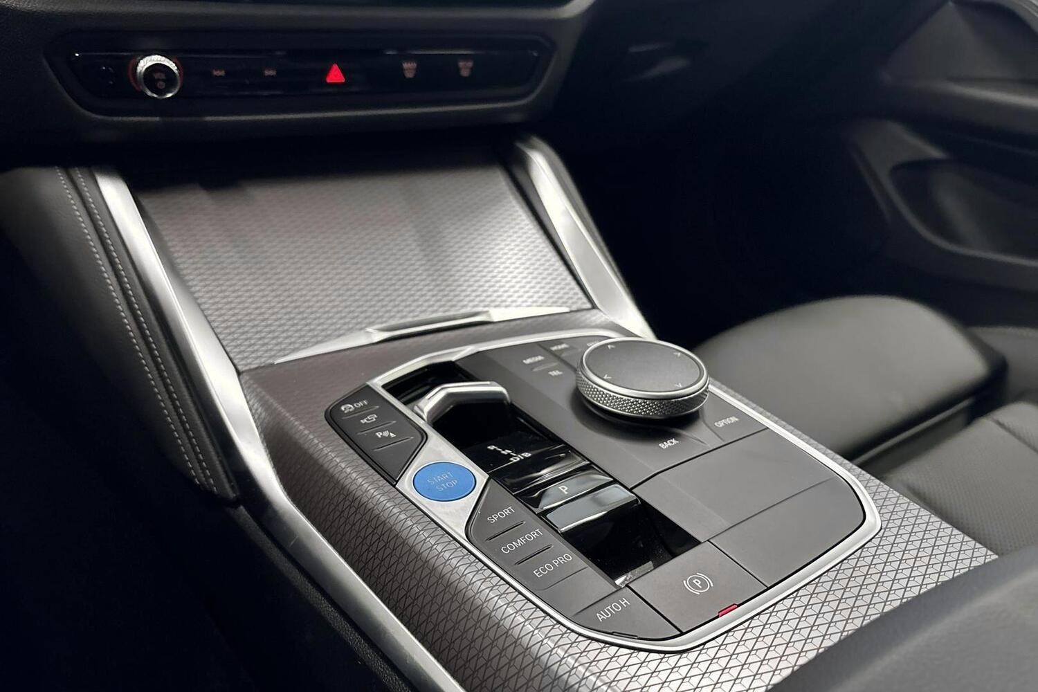 BMW i4 vaihtoauto