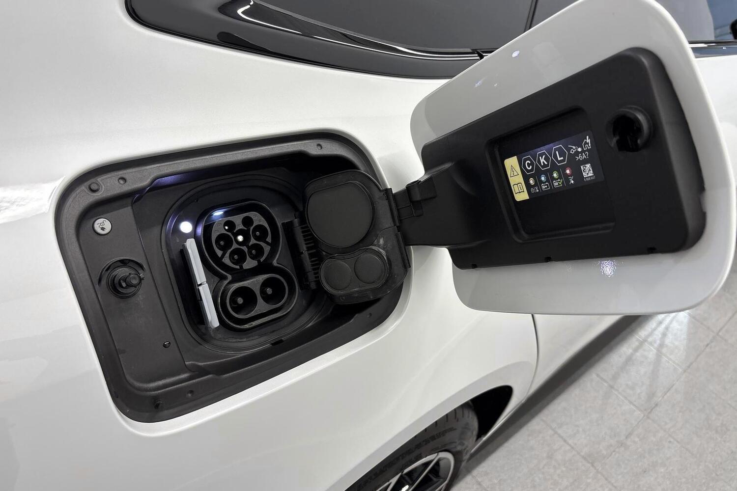 BMW i4 vaihtoauto