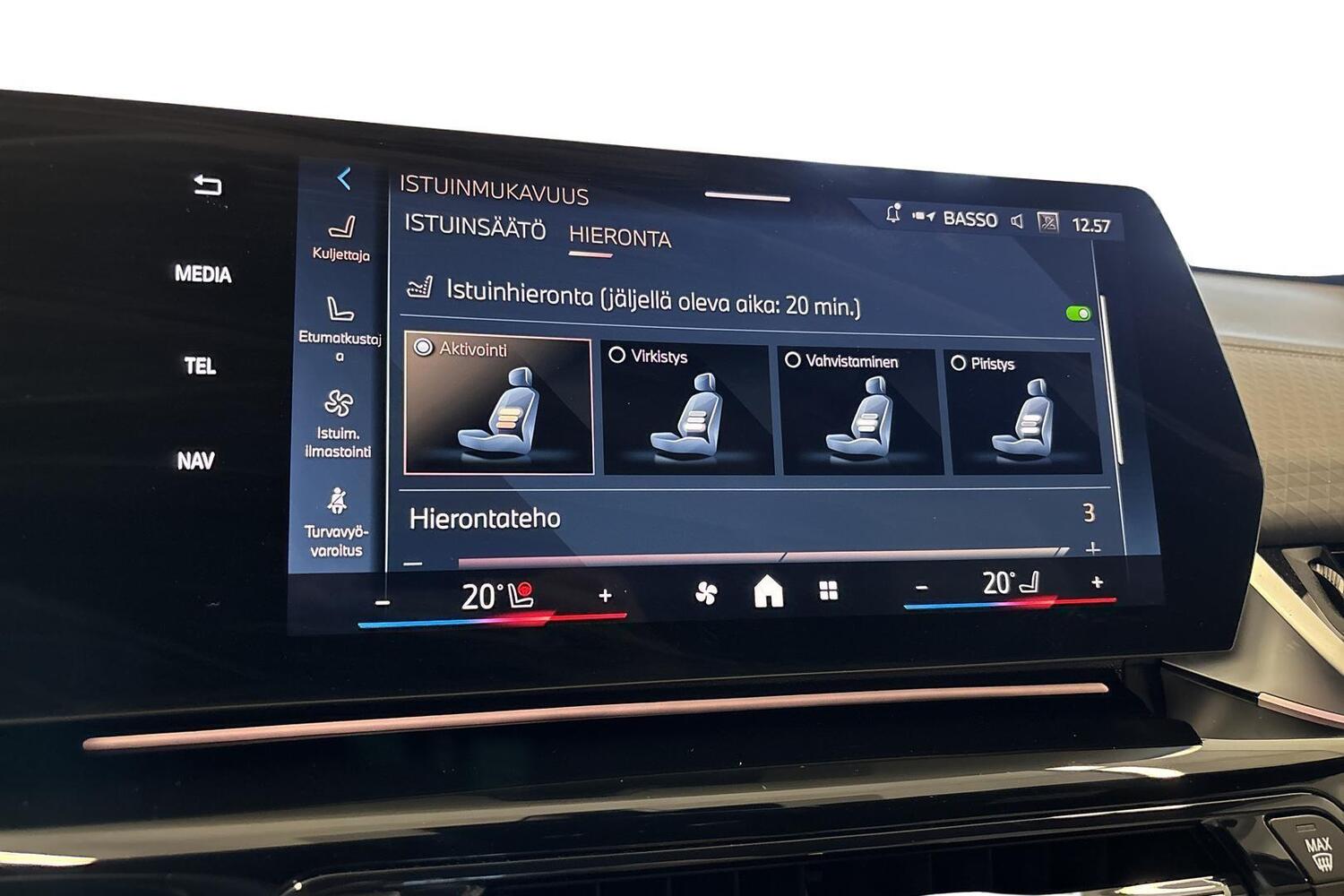BMW iX2 vaihtoauto