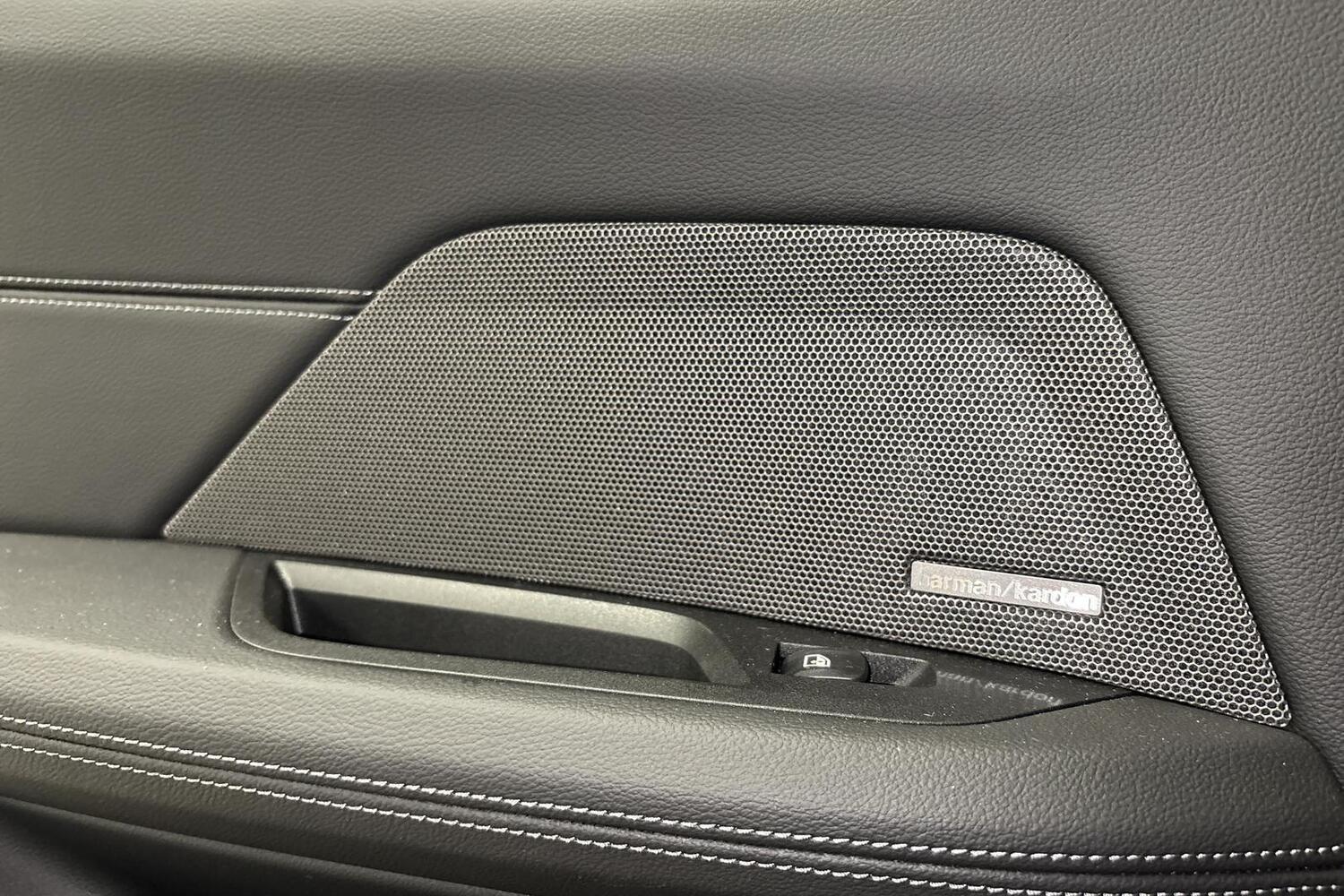 BMW i4 vaihtoauto