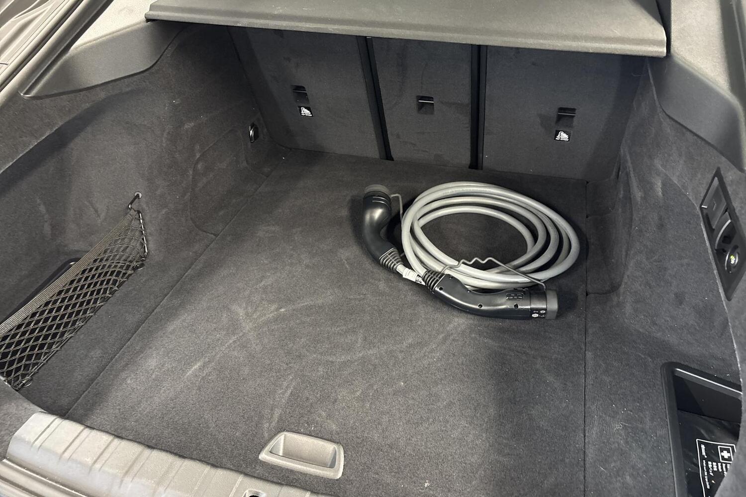 BMW i4 vaihtoauto
