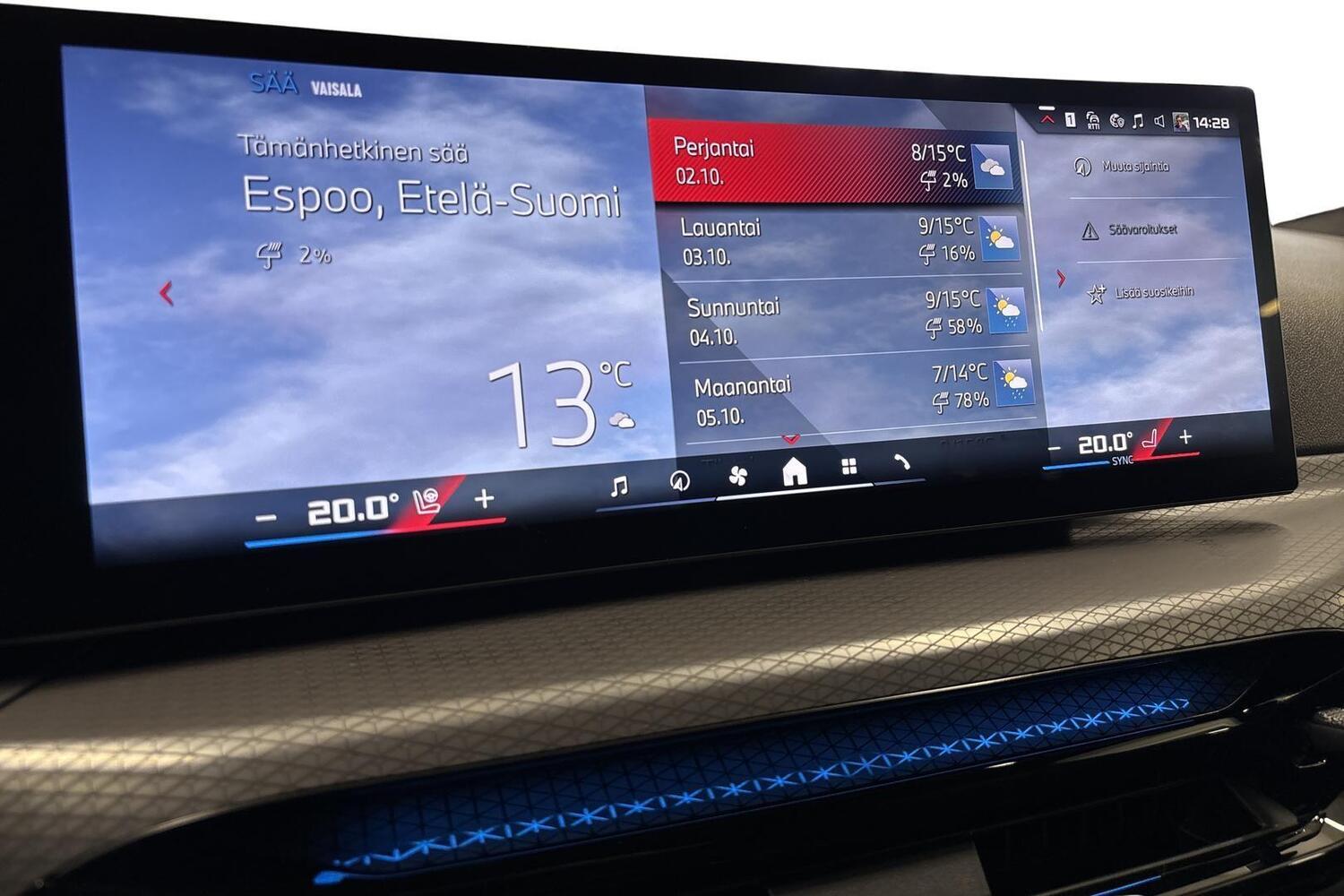 BMW i4 vaihtoauto