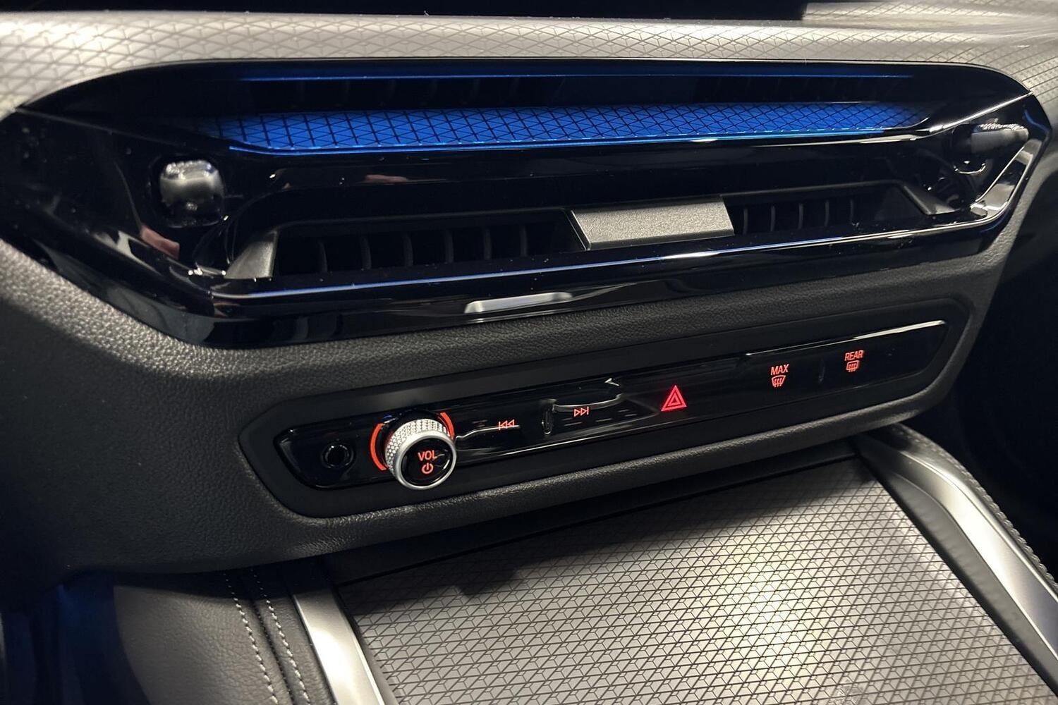BMW i4 vaihtoauto