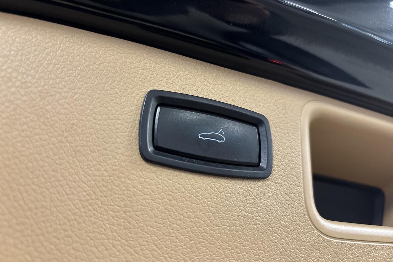 Porsche Macan vaihtoauto