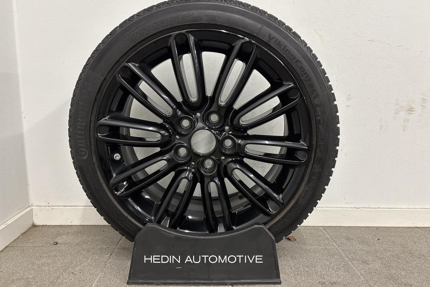 Mini Hatchback vaihtoauto