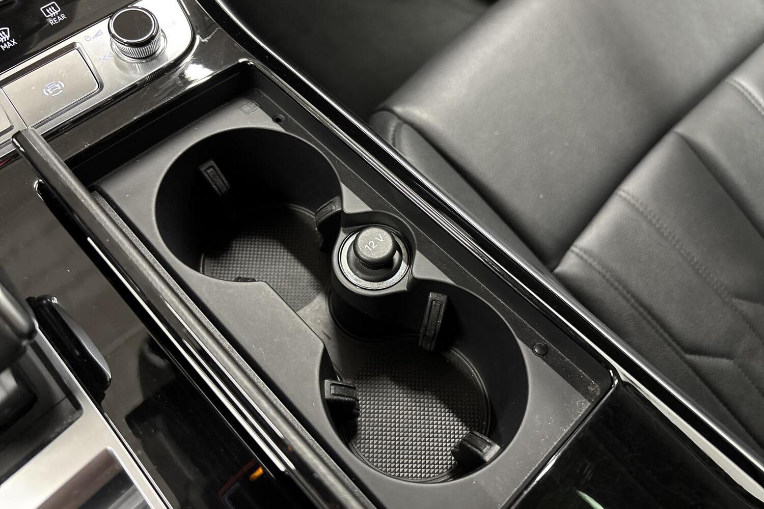 Audi A8 vaihtoauto
