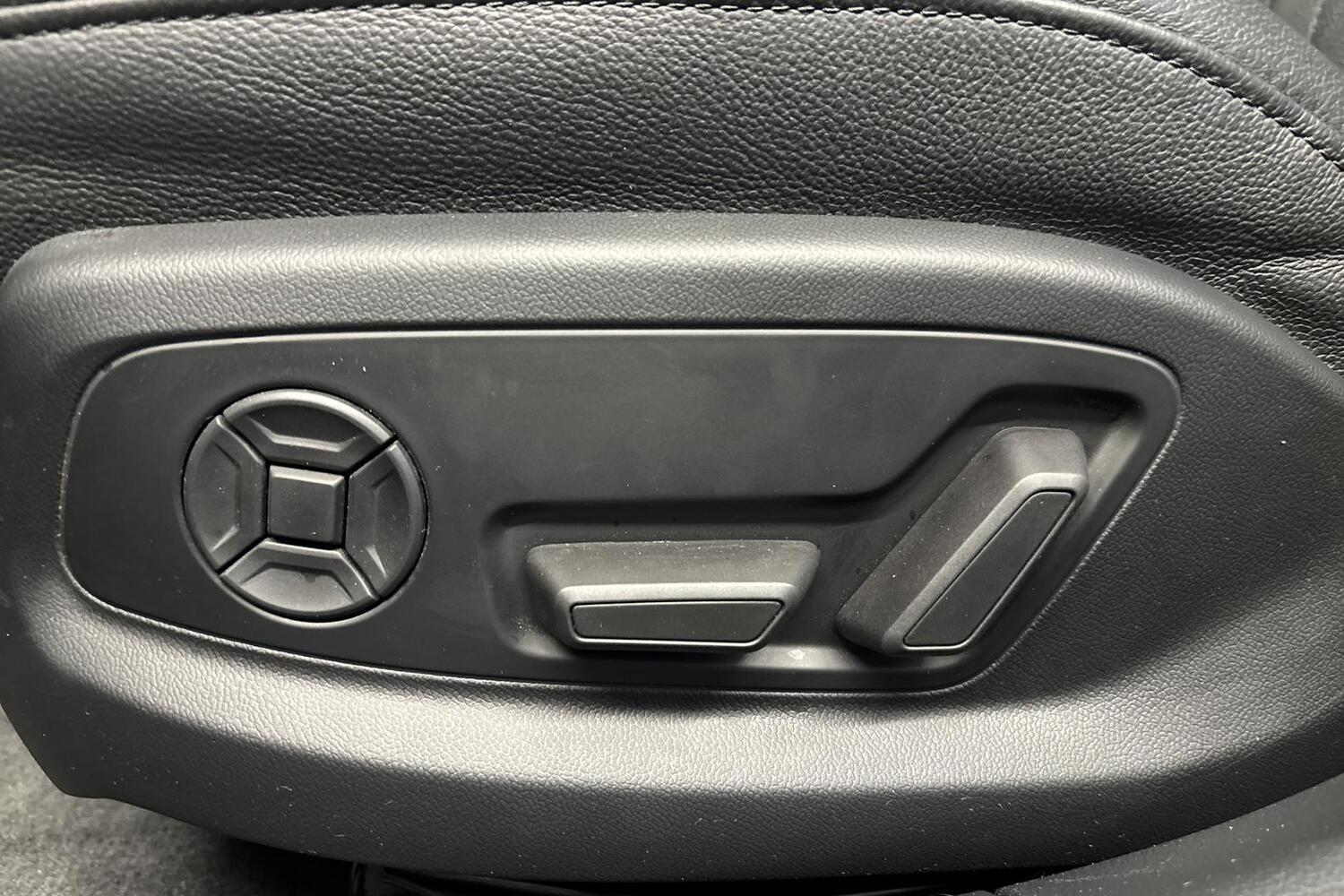 Audi A8 vaihtoauto