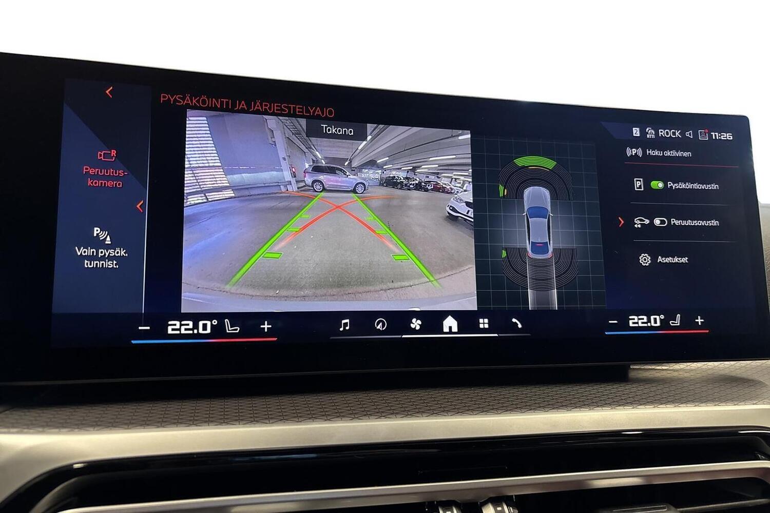 BMW i4 M50 vaihtoauto
