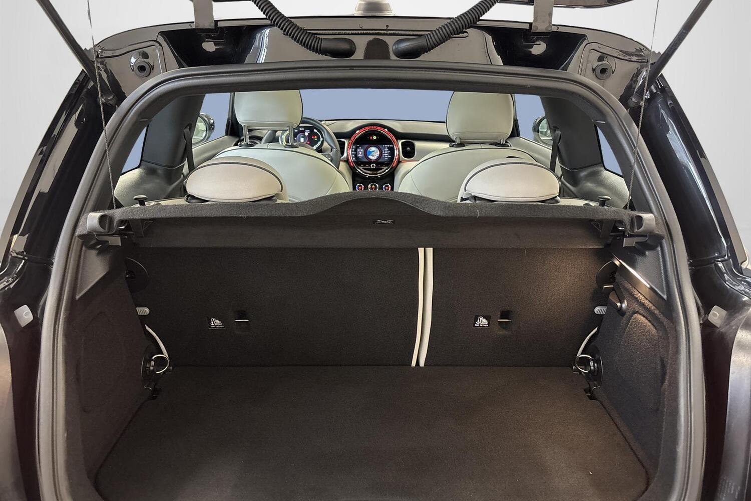 Mini Hatchback vaihtoauto
