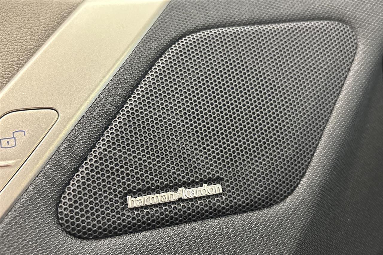 BMW iX vaihtoauto