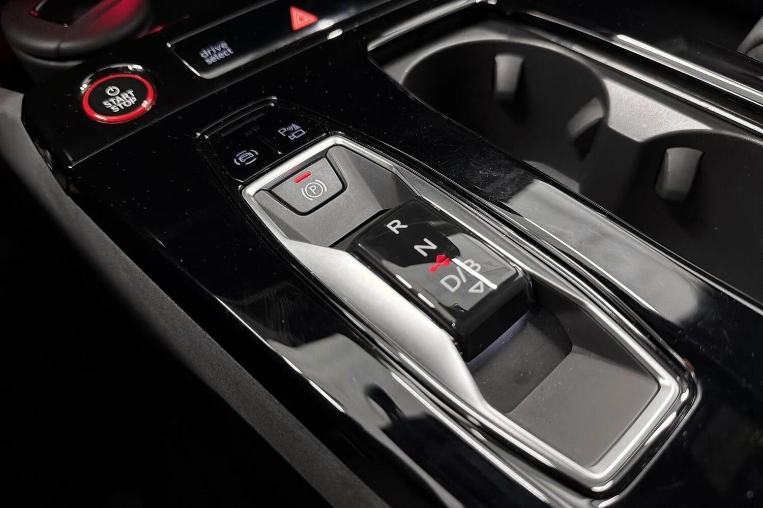 Audi SQ6 e-tron vaihtoauto