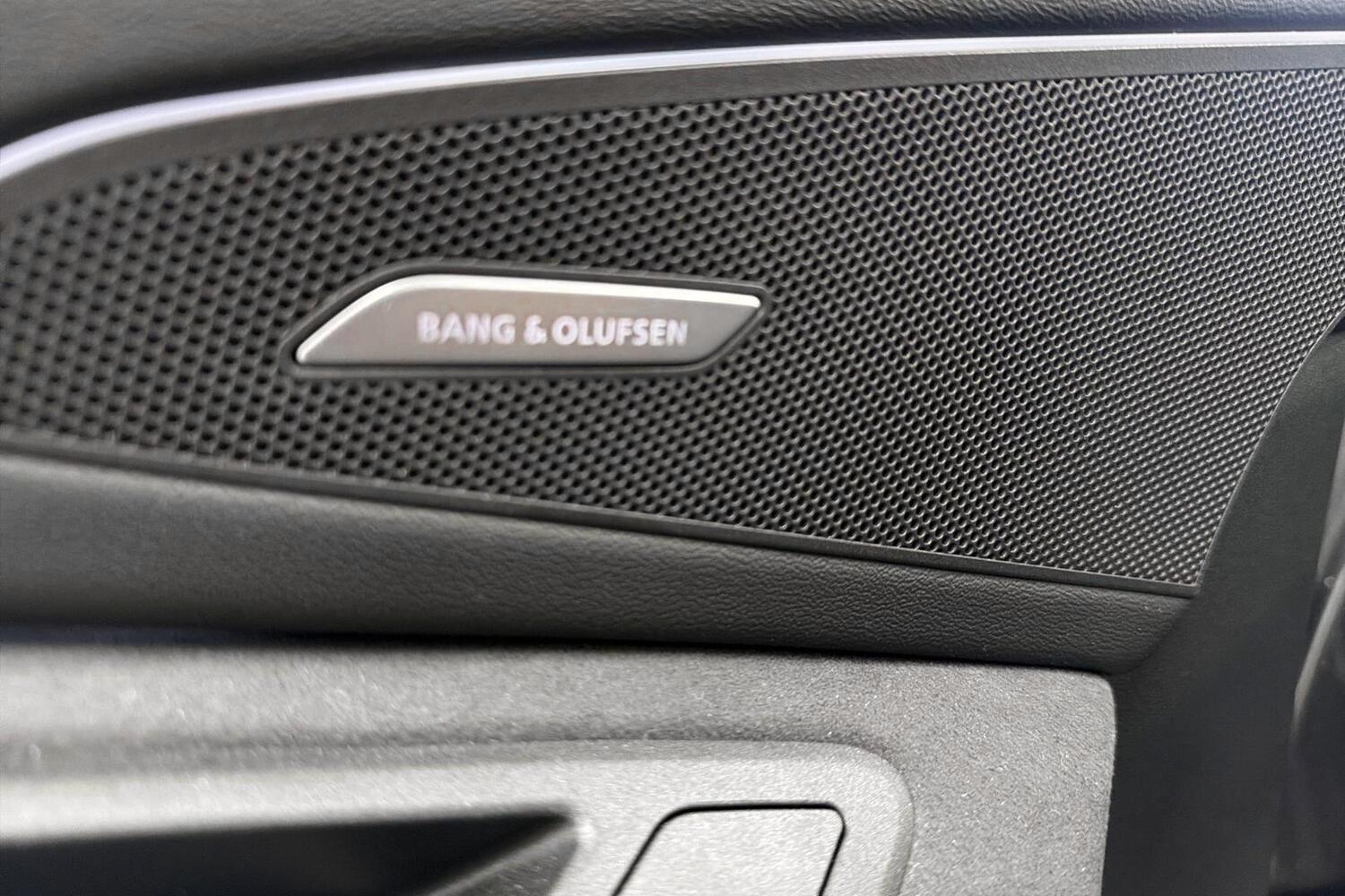 Audi SQ6 e-tron vaihtoauto