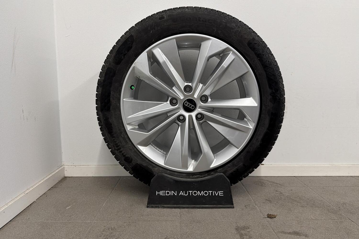 Audi SQ6 e-tron vaihtoauto