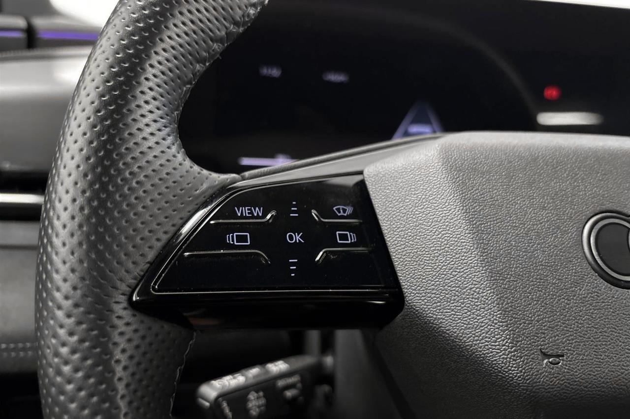 Audi SQ6 e-tron vaihtoauto