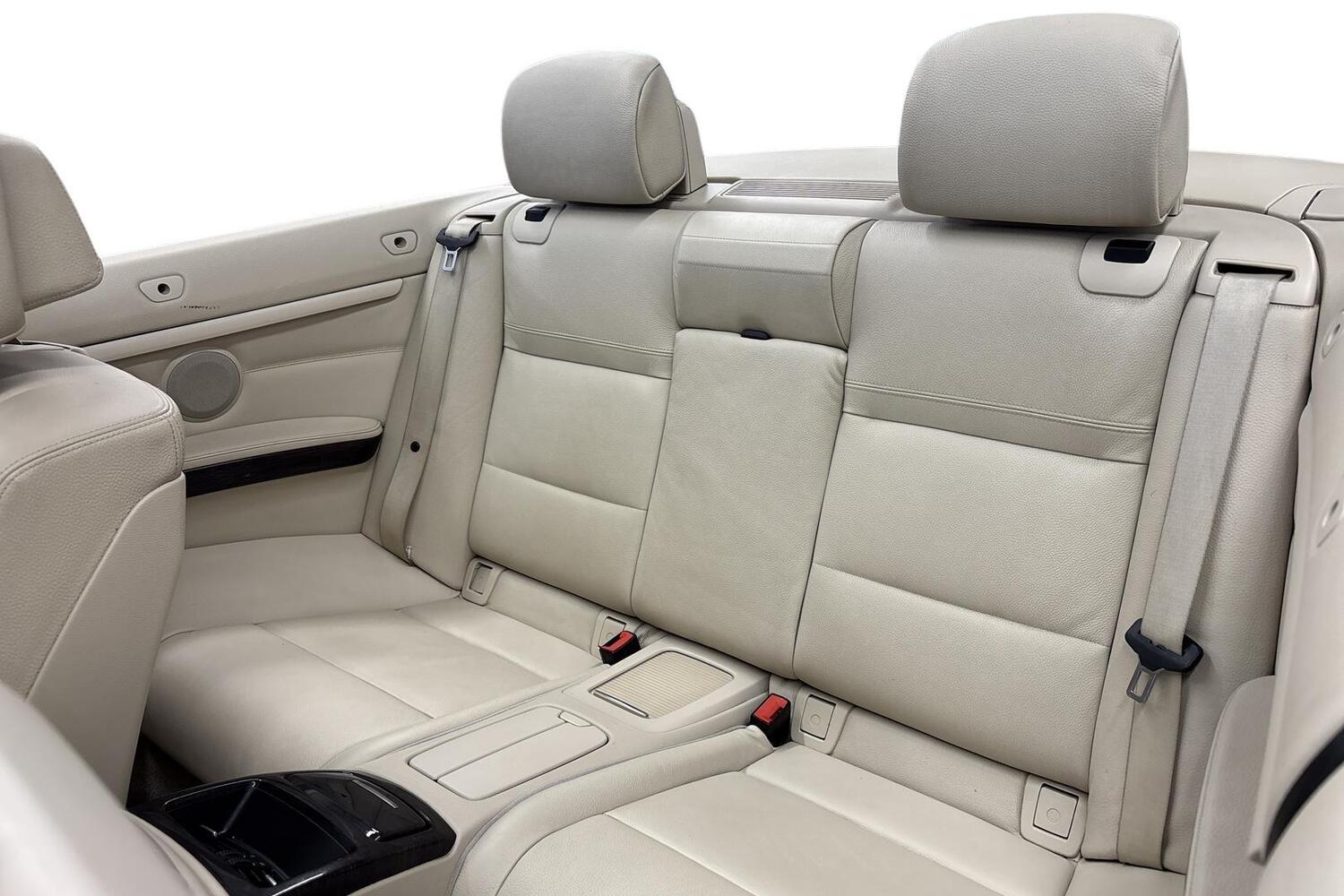 BMW 325 vaihtoauto