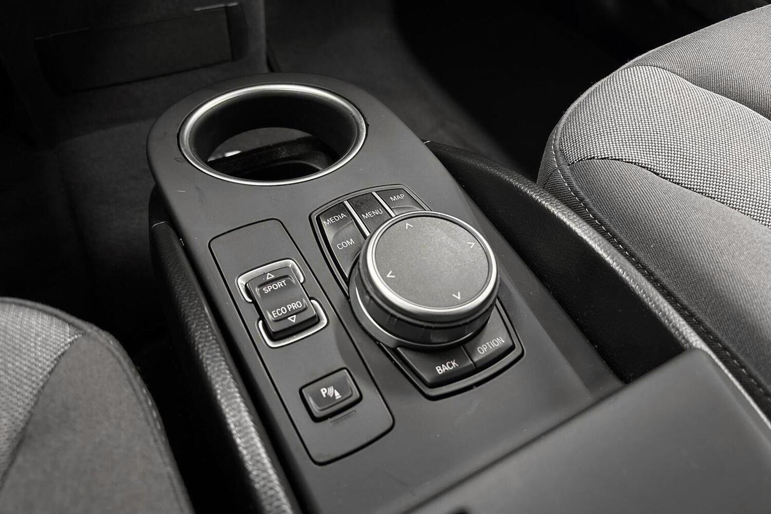 BMW i3 vaihtoauto