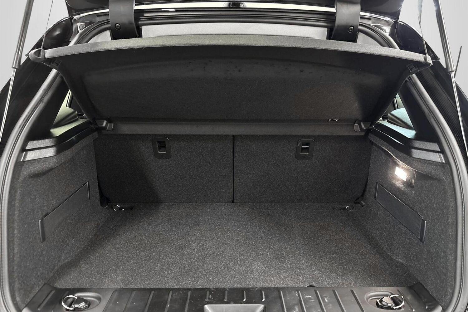 BMW i3 vaihtoauto