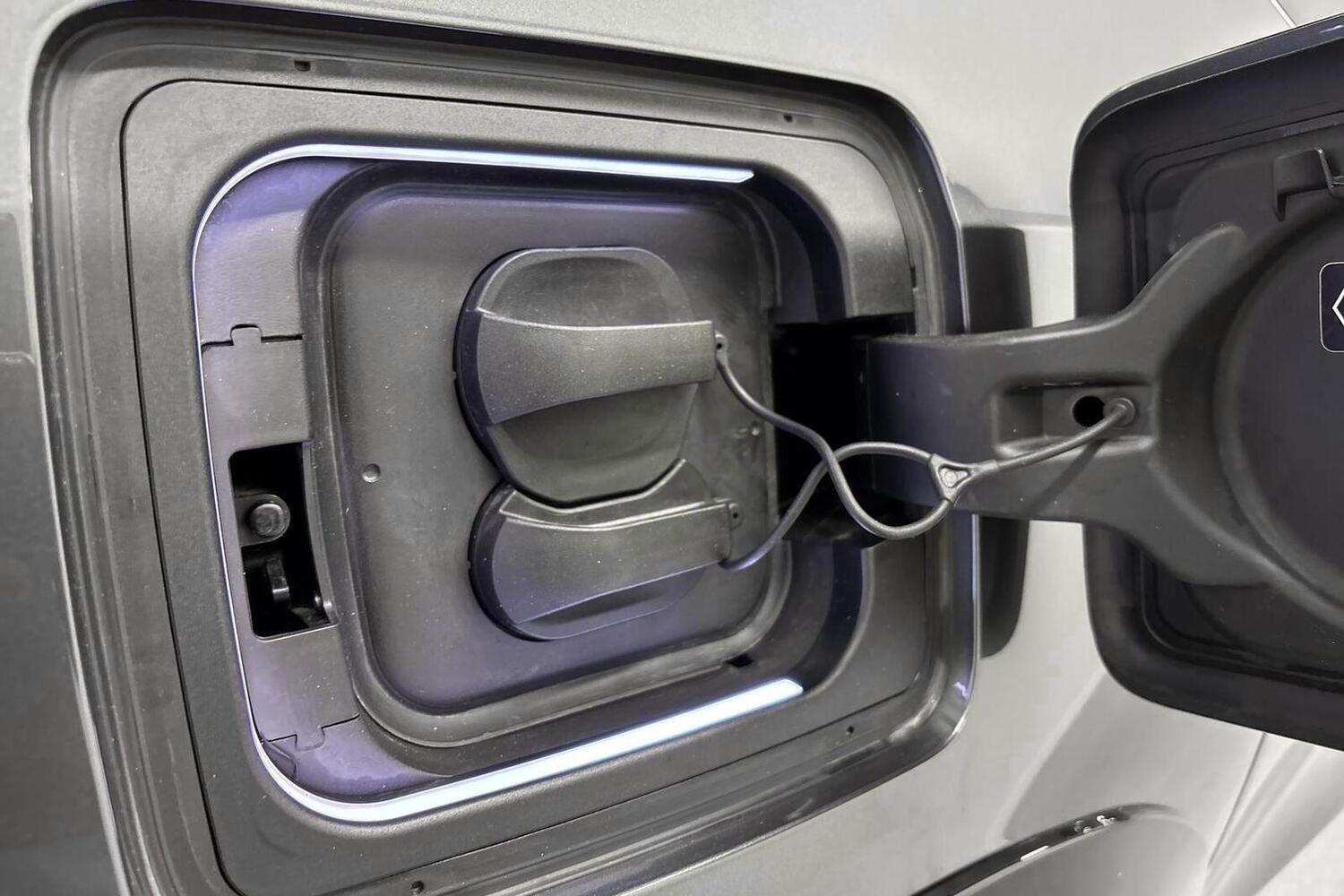 BMW i3 vaihtoauto