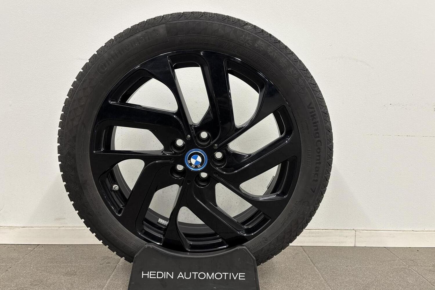 BMW i3 vaihtoauto