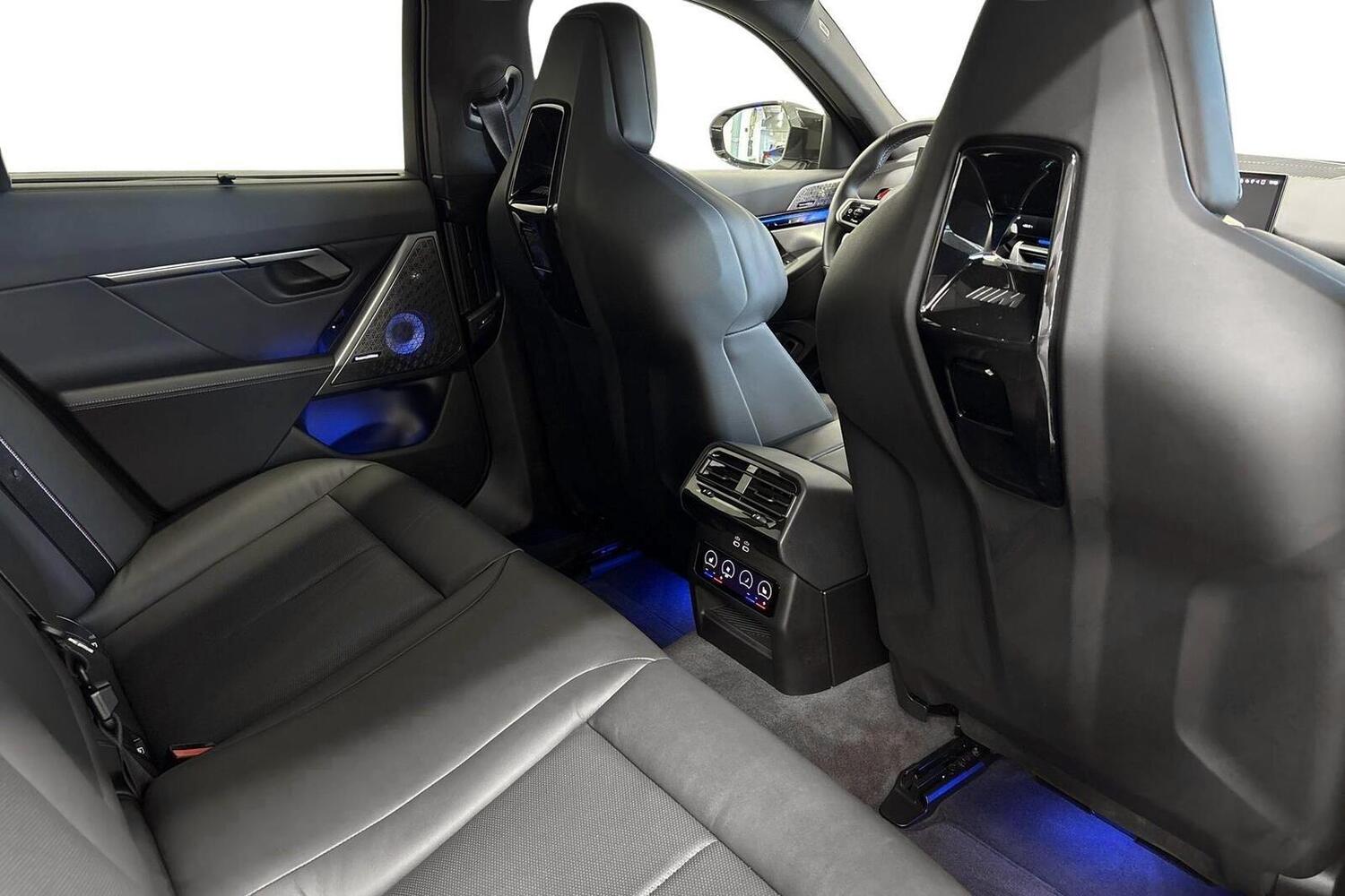 BMW M5 vaihtoauto